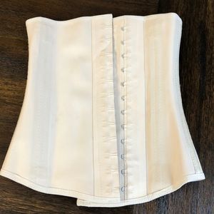 Colombian New elastic waist shaper- 2-XS